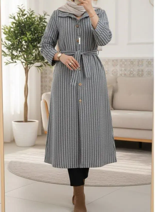 پالتو گندمی طهورا