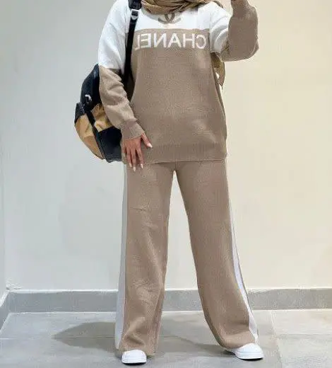 💞نام: ست بافت چنل