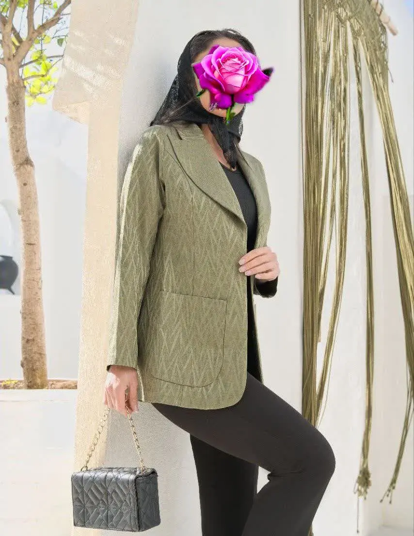 🛍نام: مانتوکتی شنل🌱
