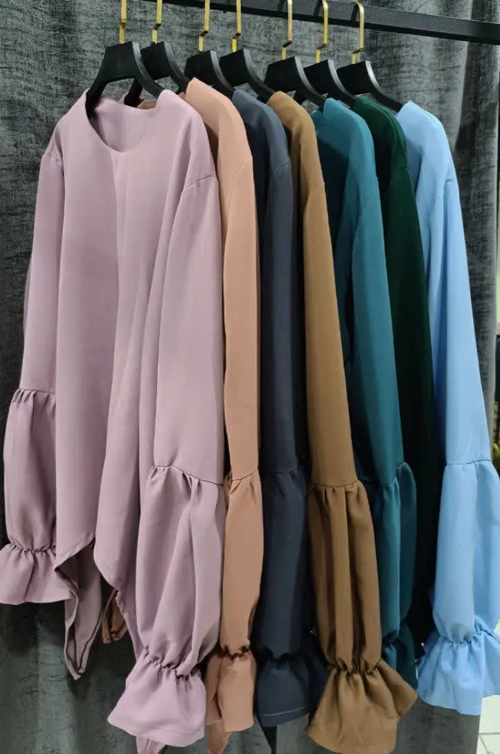 🦋نام مدل: شومیز دامن مستانه 😎
