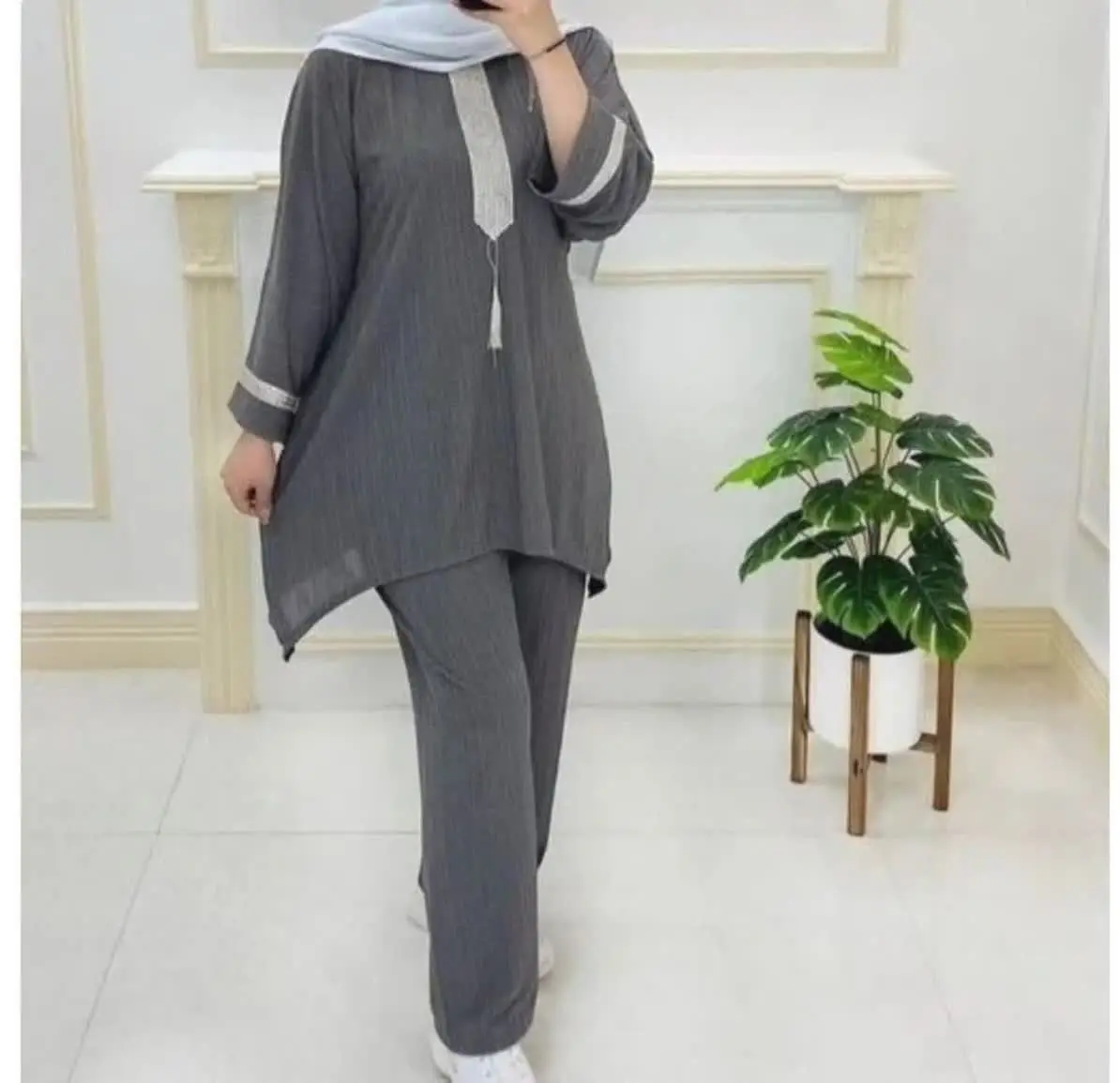 💥 ست جذاب کتیبه‌ای 
