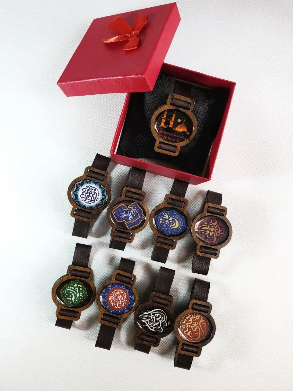 🌹#دستبند_رزین🌹
