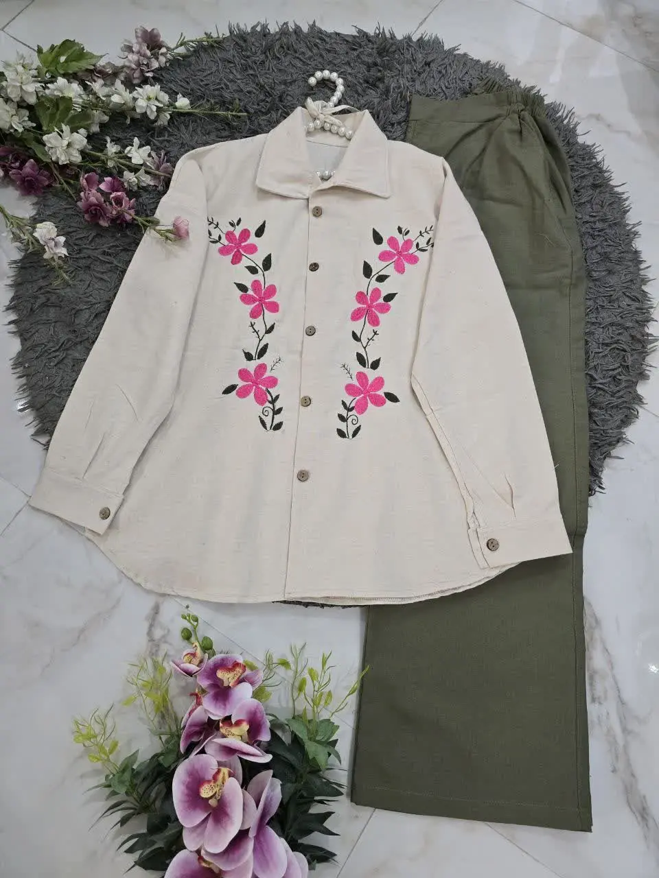 ❣نام: ست لنین نچرال
