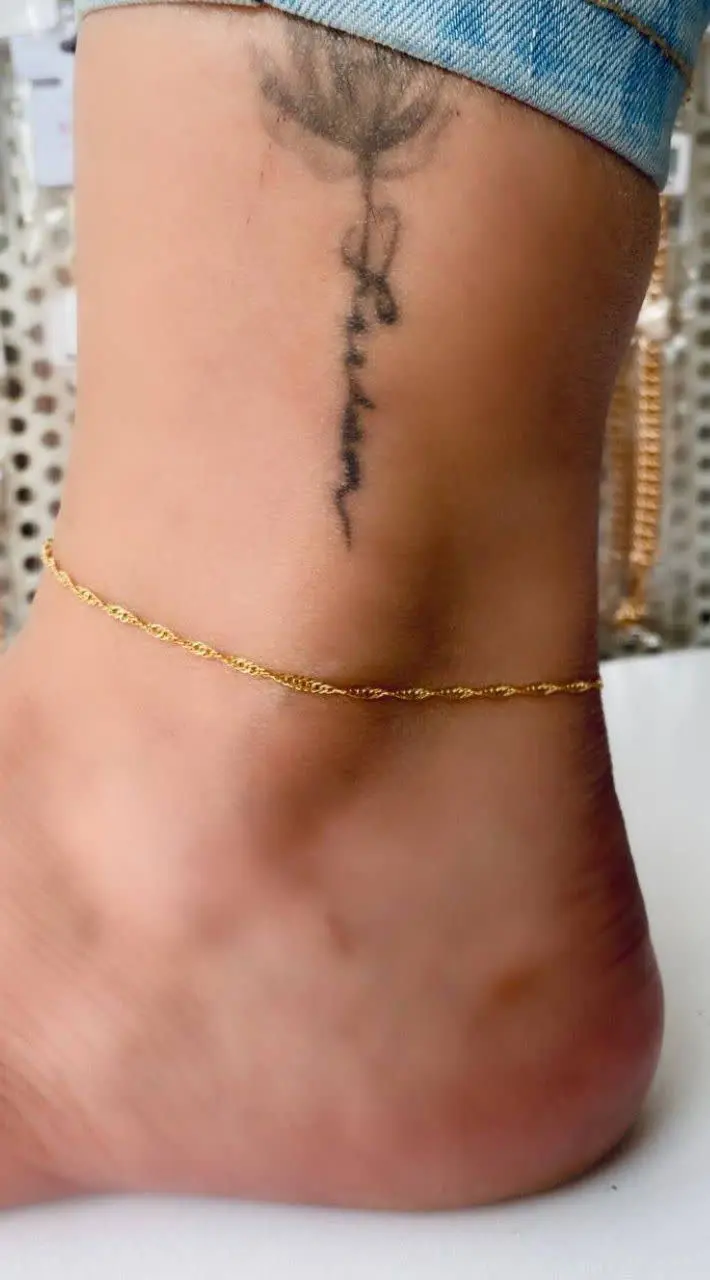 پابند های متنوع و زیبا