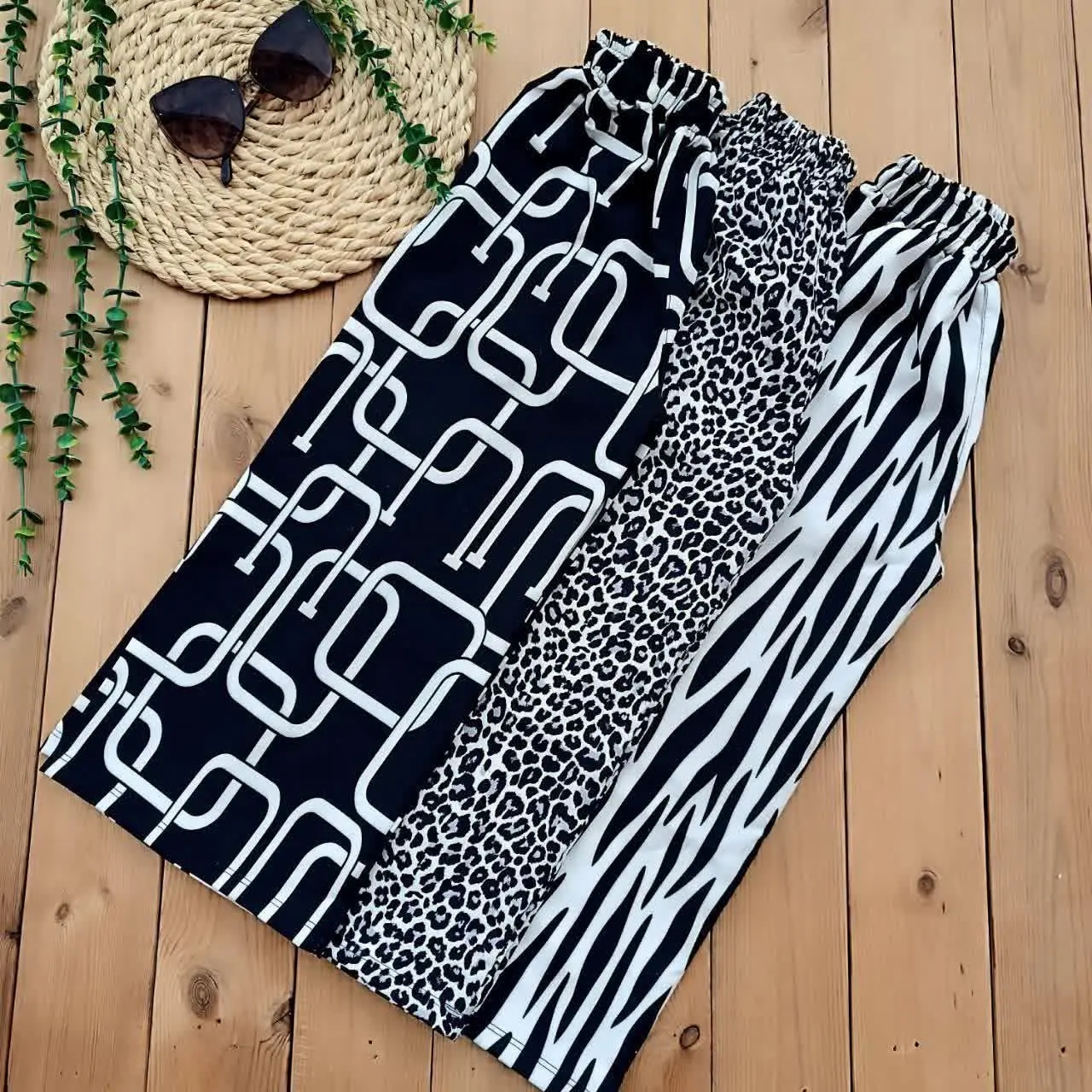 نام: شلوار بگ دخترانه
