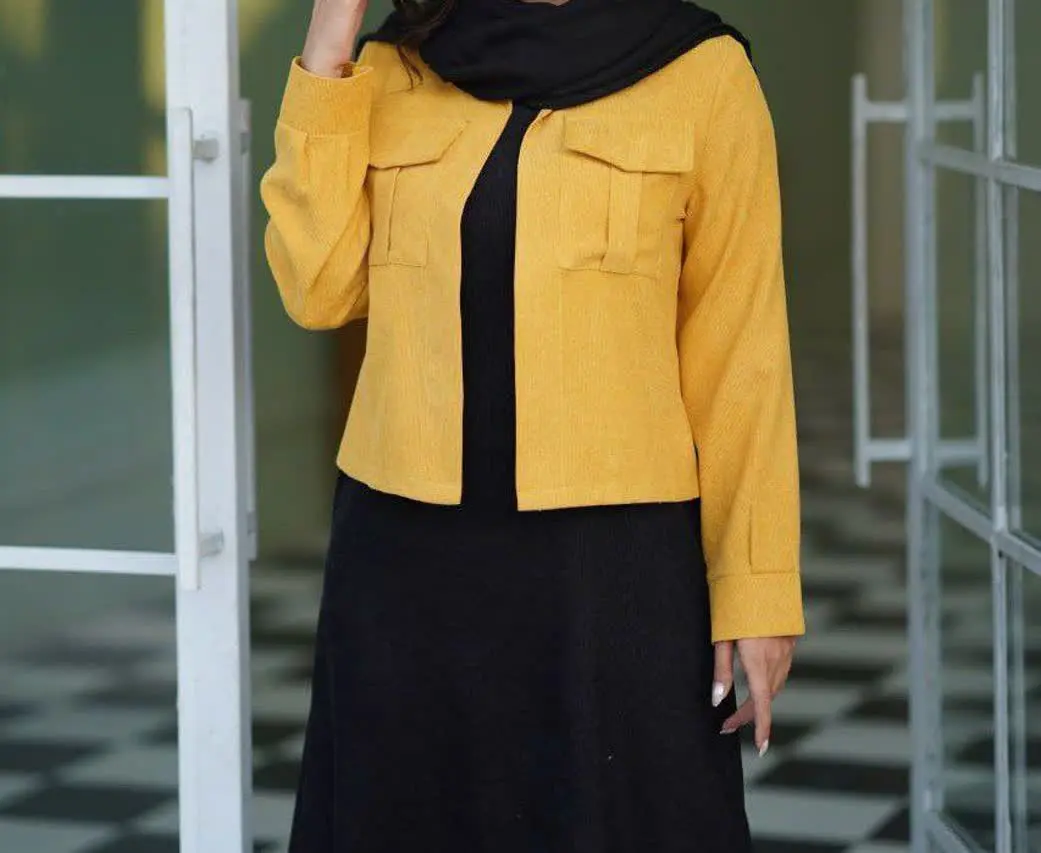 💞کت سارافون پرفروش افرا💞
