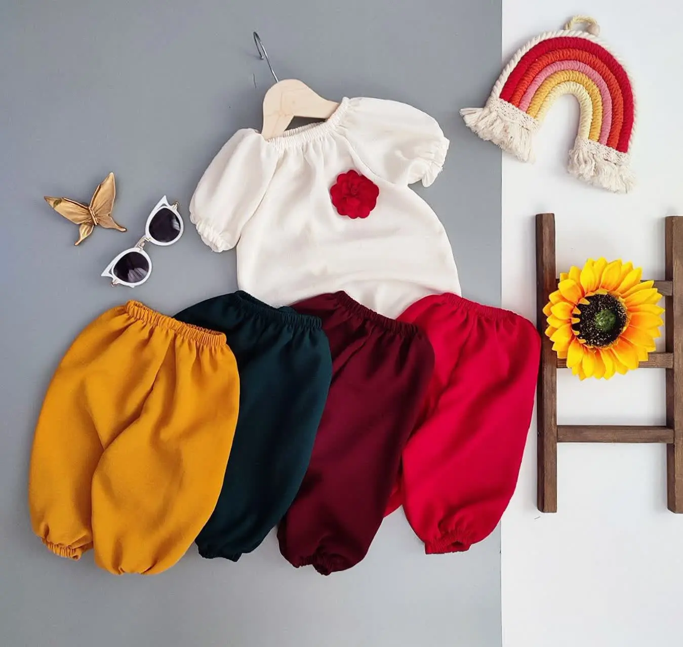 تابستون و ستای خنک ابرو بادیش محشره😍
