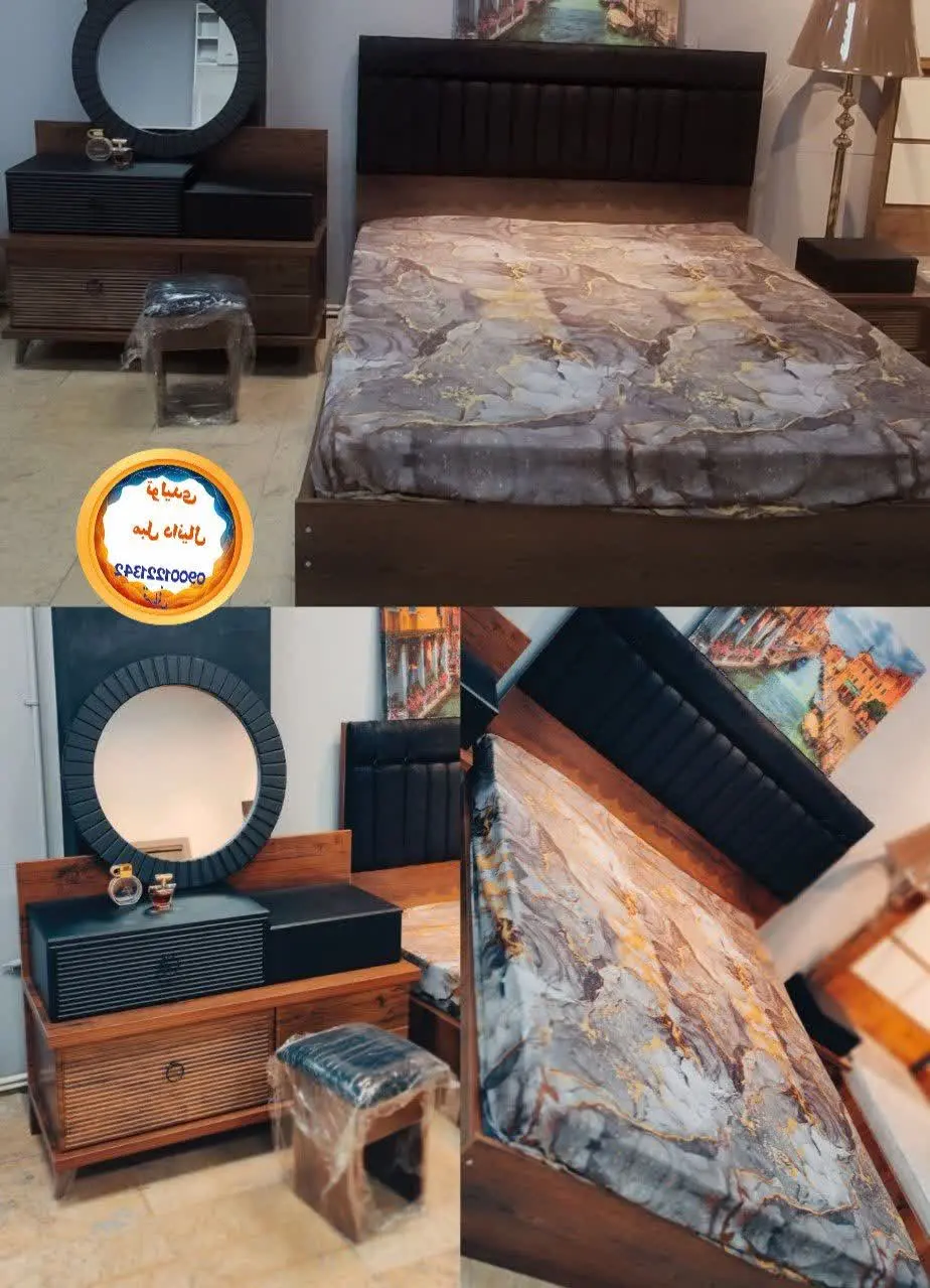 سرویس خواب مدل ستایش۱۹٫۴۰۰تومان
