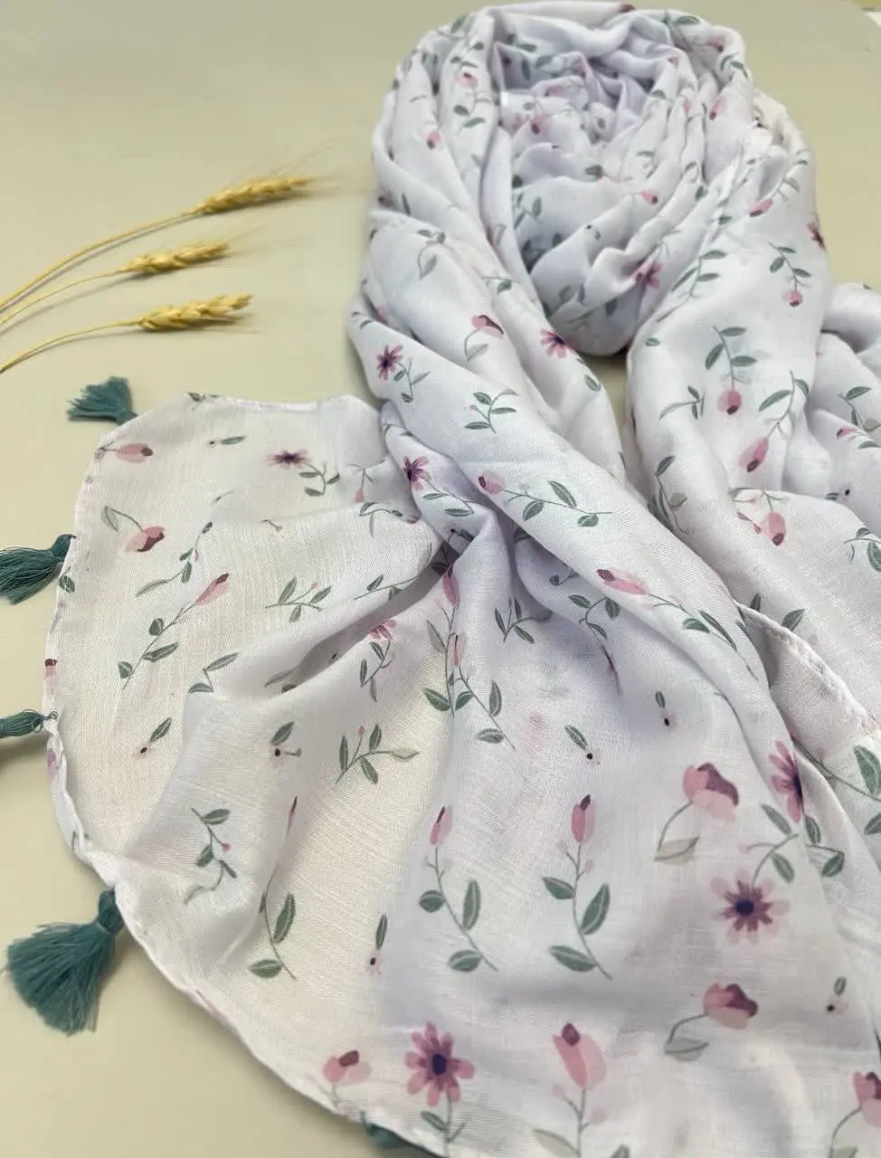 شال نخی وارداتی
