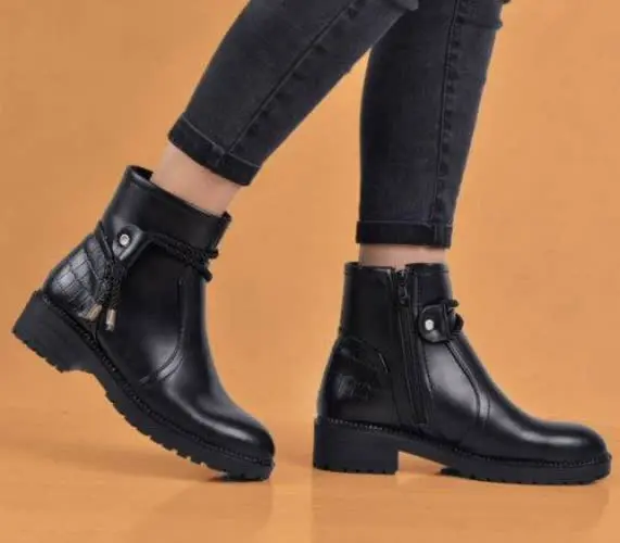 نیم بوت جدید 
