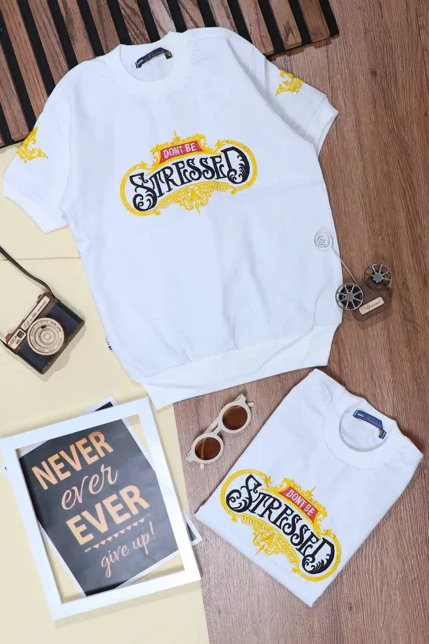 👕نام کالا: #تیشرت_تک کتان اعلا پسرانه 
