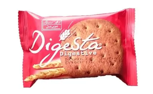 #دایجستیو_شیرین_عسل
