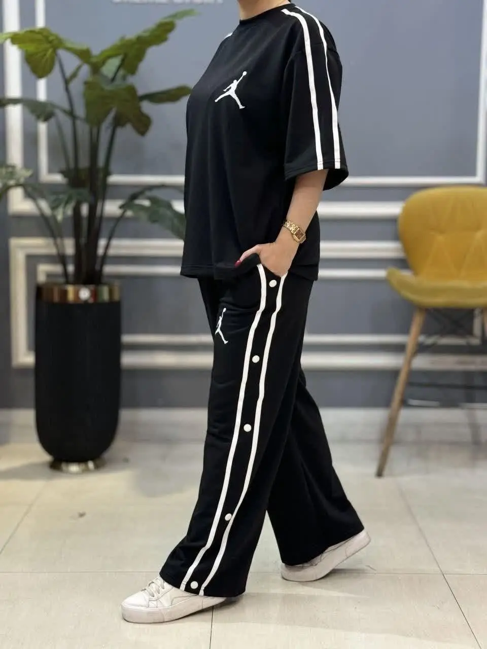 👚نام: ست جردن❤️‍🔥