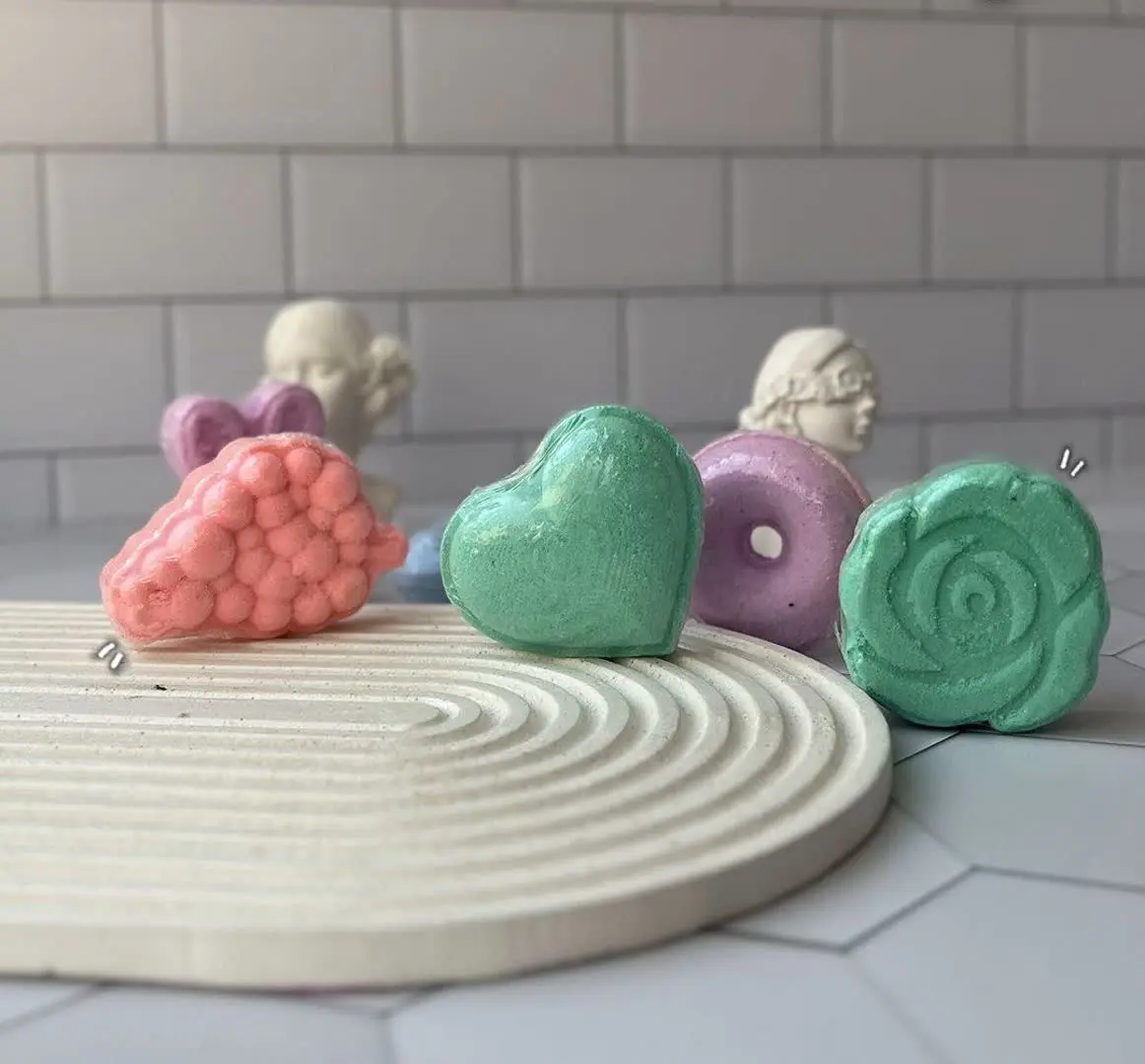 ✔️ رفع خستگی و درد پا