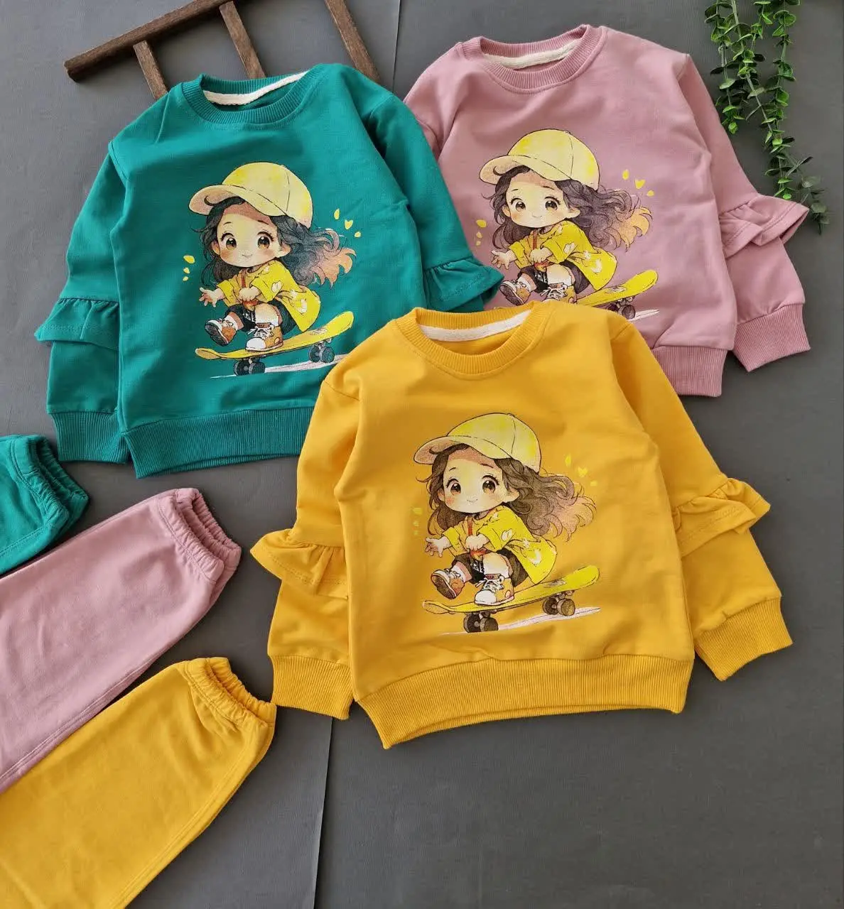 خشکل‌تر ازاین مگه داریم ☺️☺️
