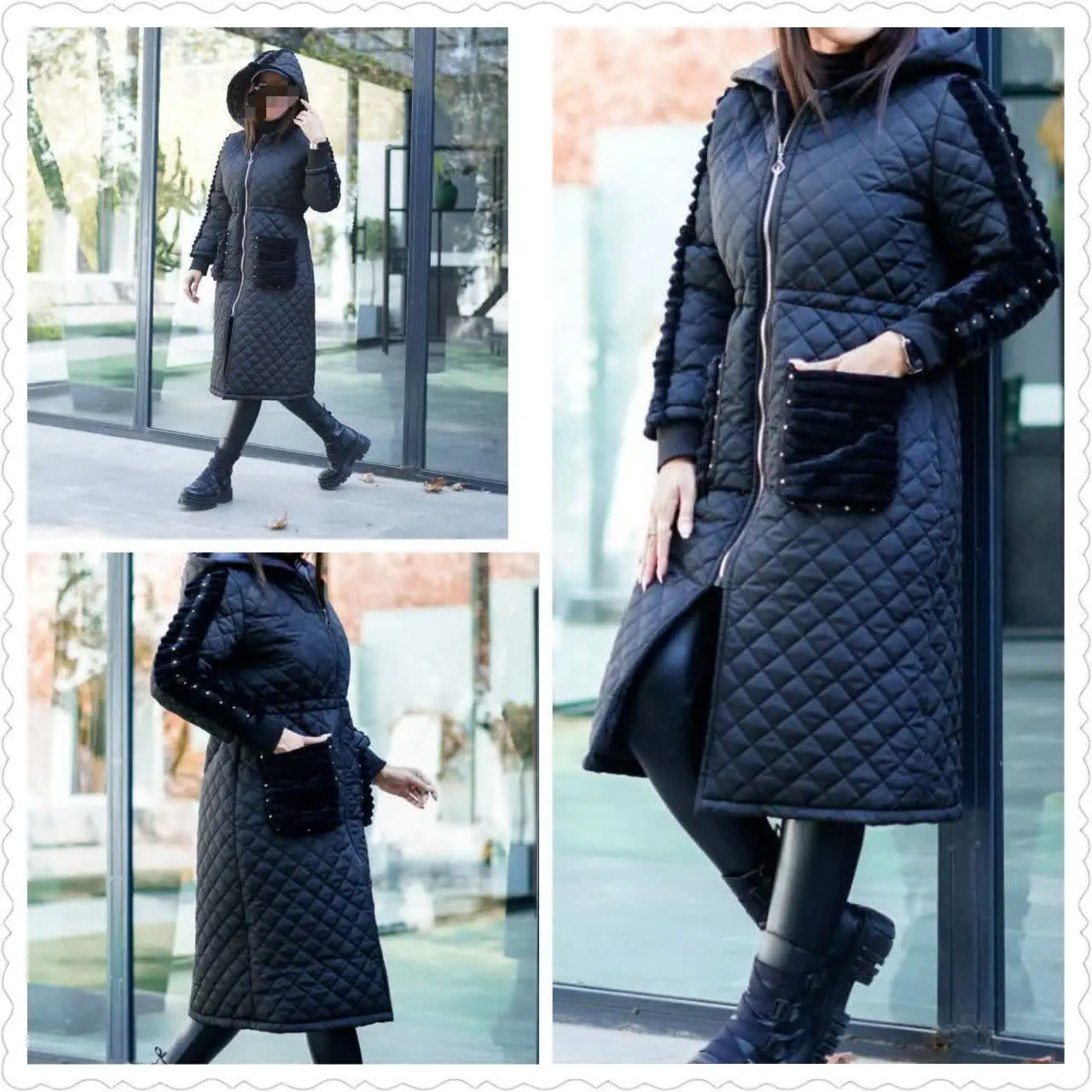 بی نظیر‌ترین محصول و پرزحمت‌ترین محصول زمستان۱۴۰۳
