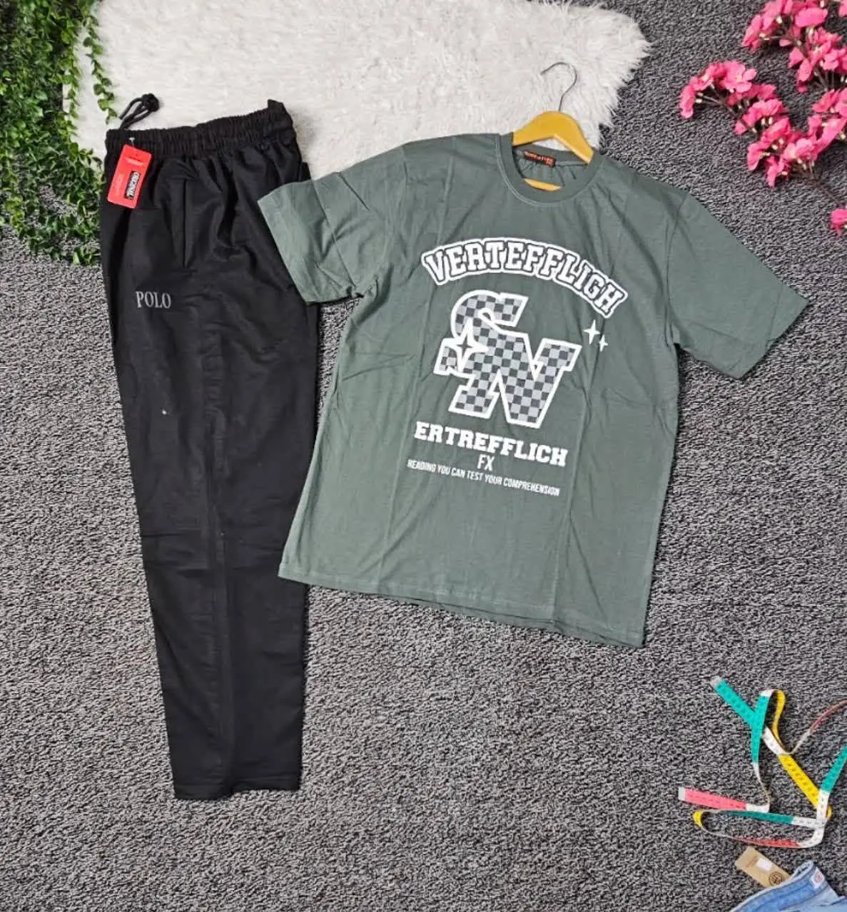 ست مردانه Sn