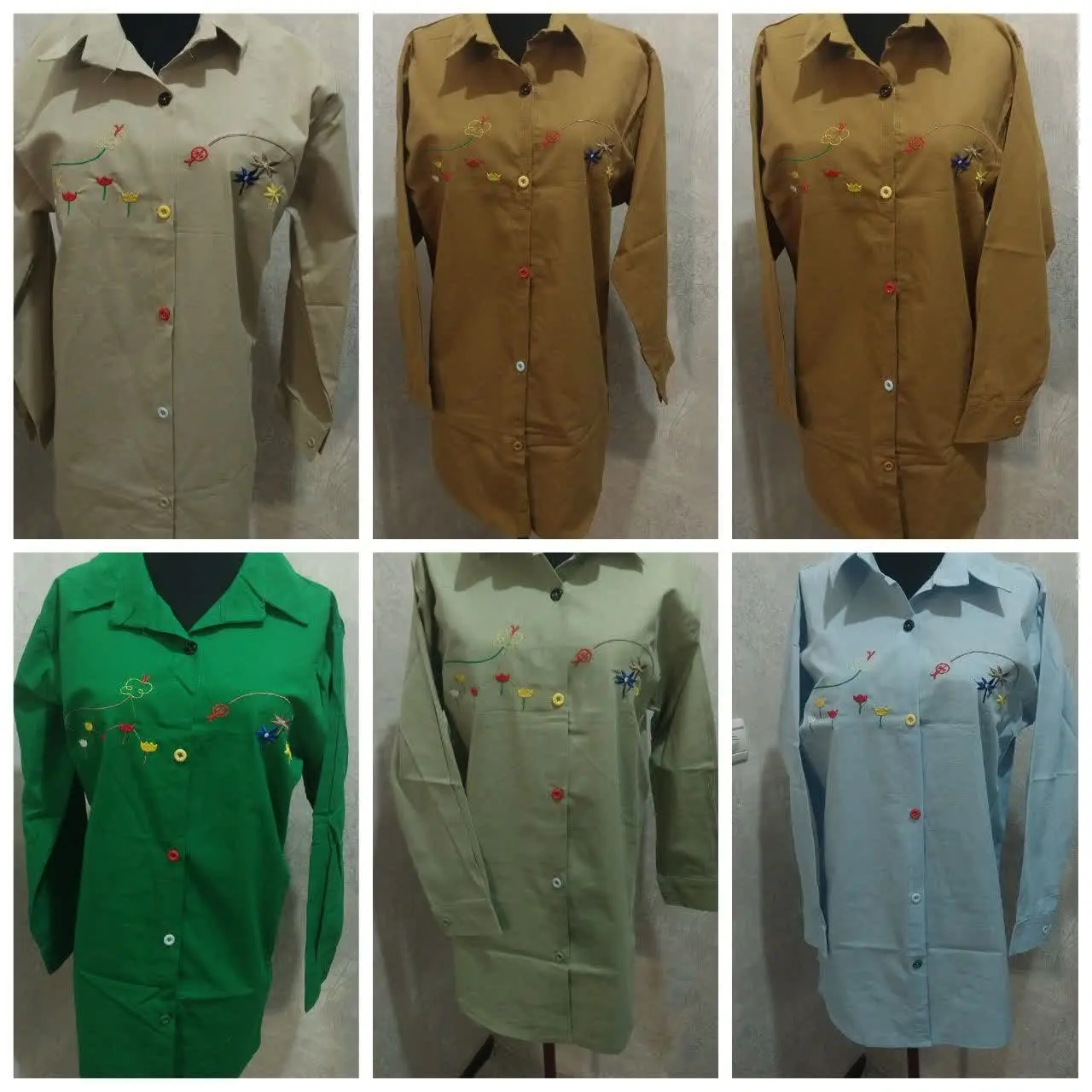 مانتو شومیزی خوراک تابستون...