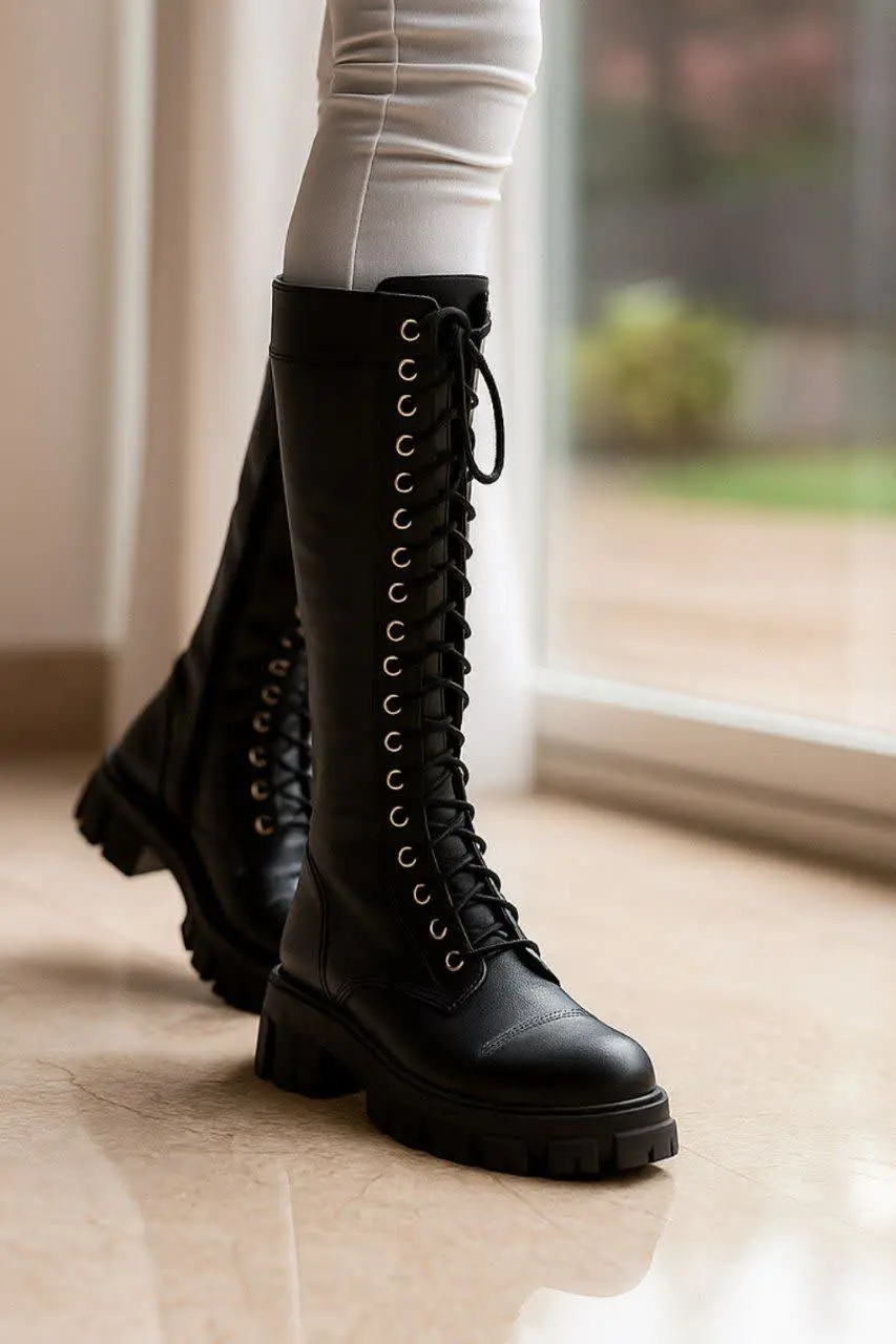 بوت هزاربندی بلند