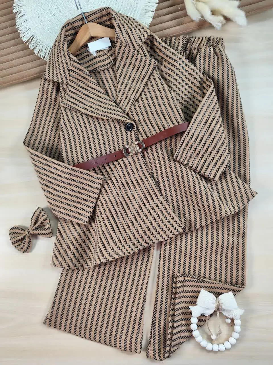 کت و شلوار پگاه