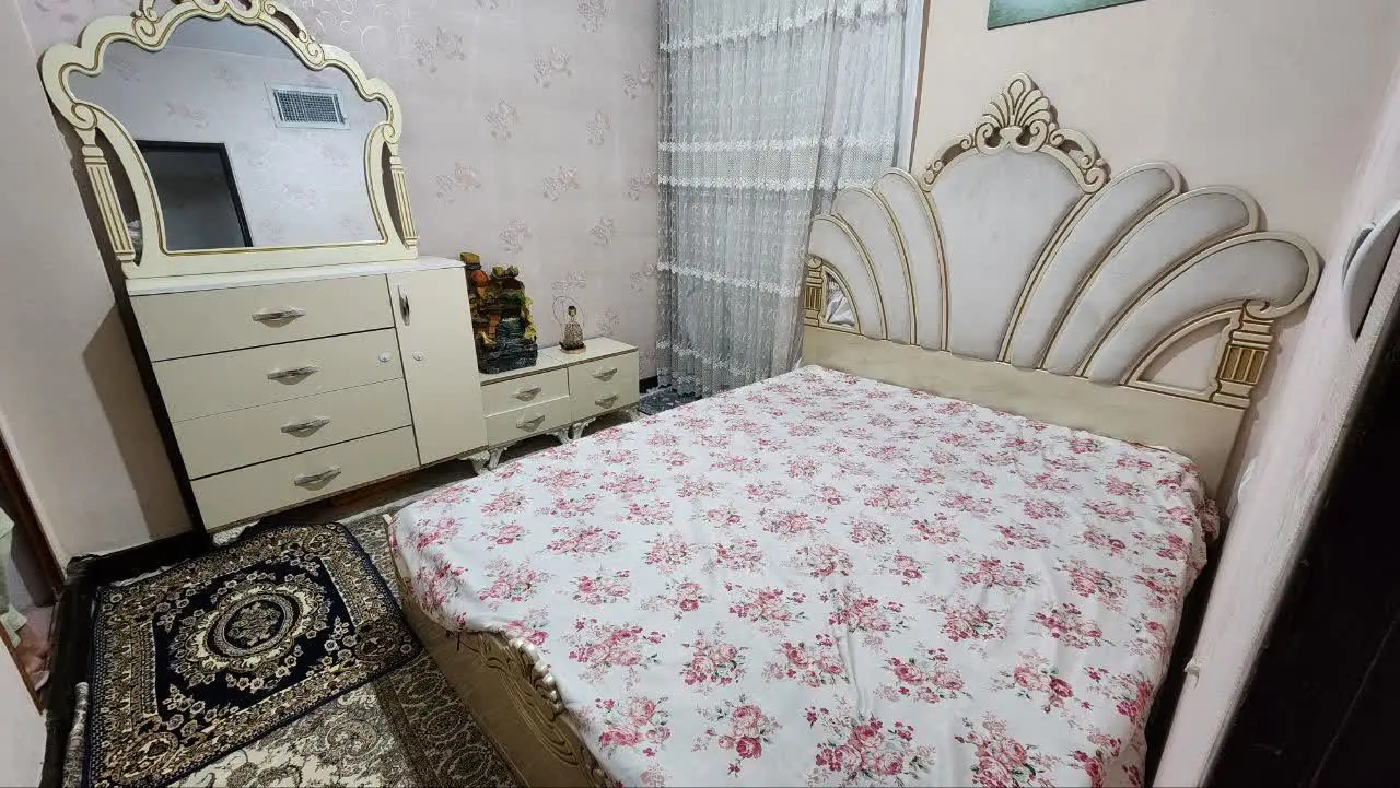 سرویس خواب کامل همراه با تش...