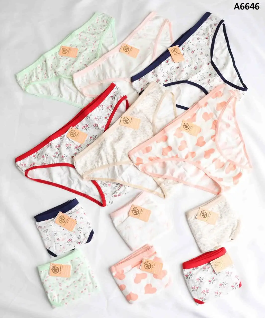 شورت پارچه ترک اصل
