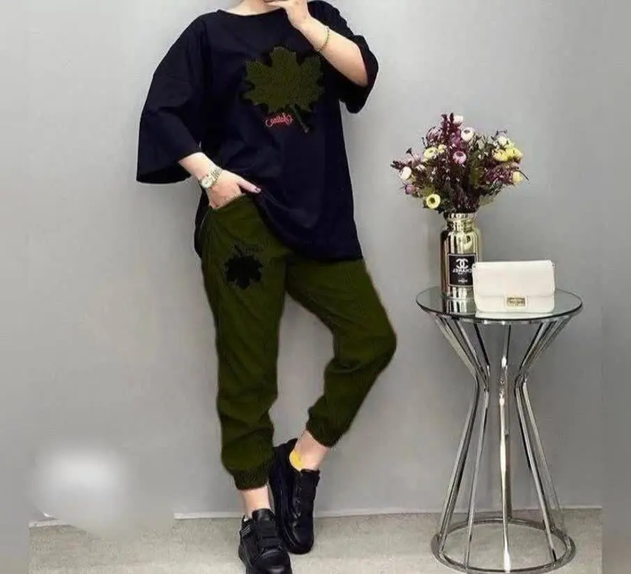 👚 نام: ست برگ
