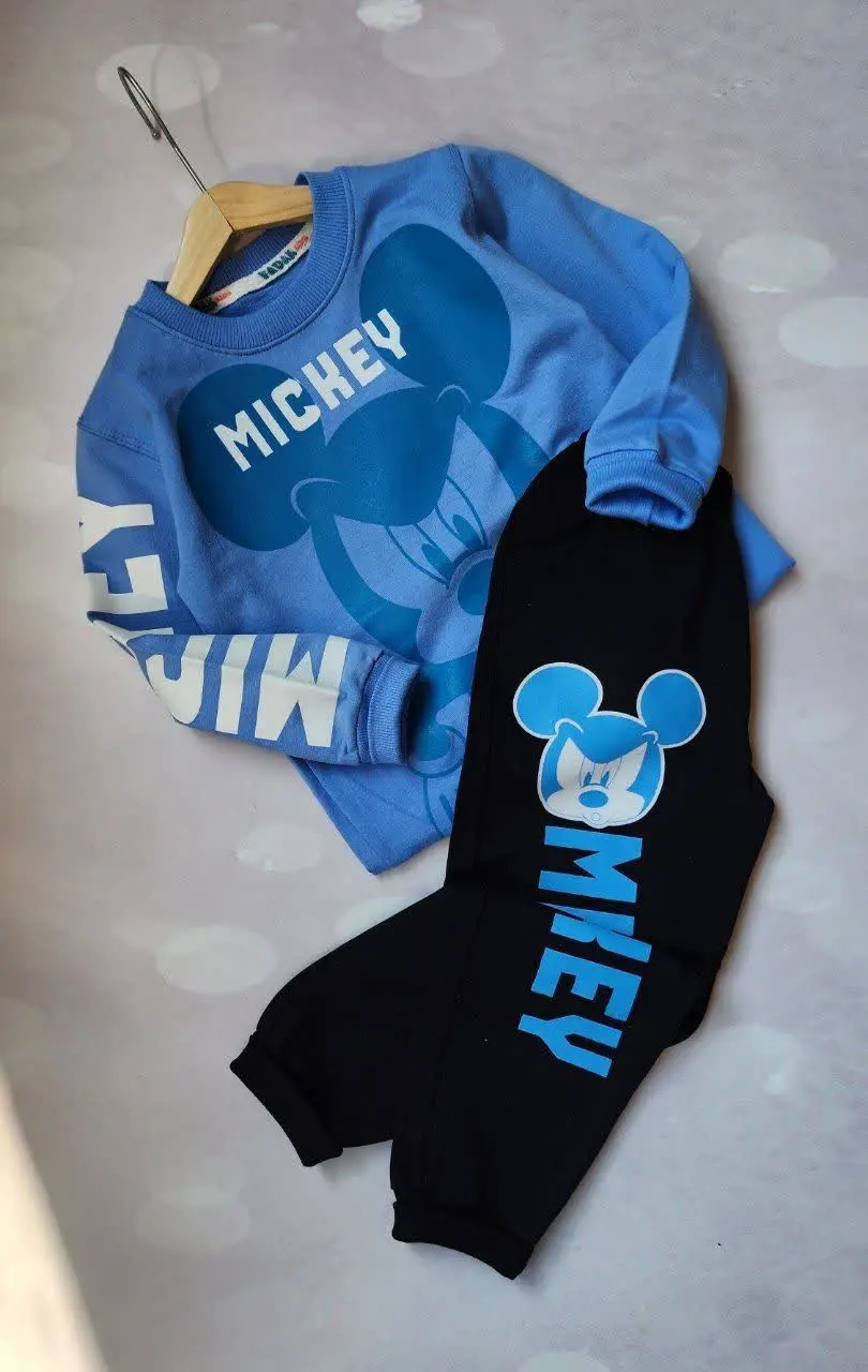 اینم ست پسرونه فوق العااااا...