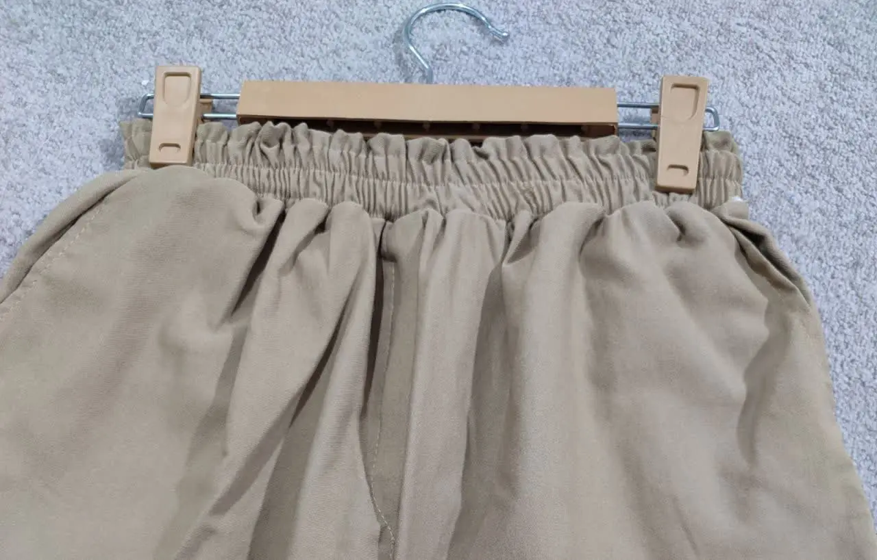 👚نام: ست مانتو شلوار کارگو ۱۳۴۹
