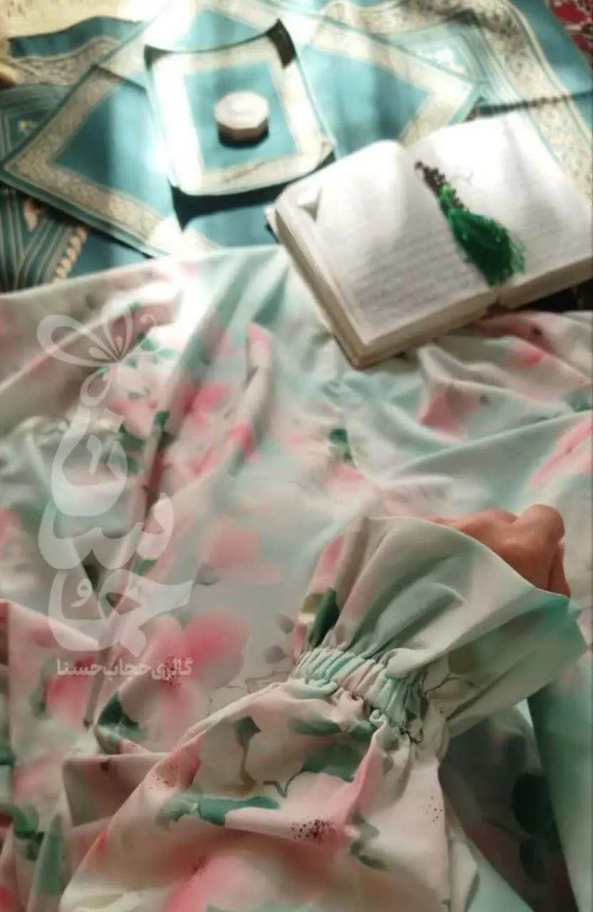 برای کسایی که می خوان چادر...