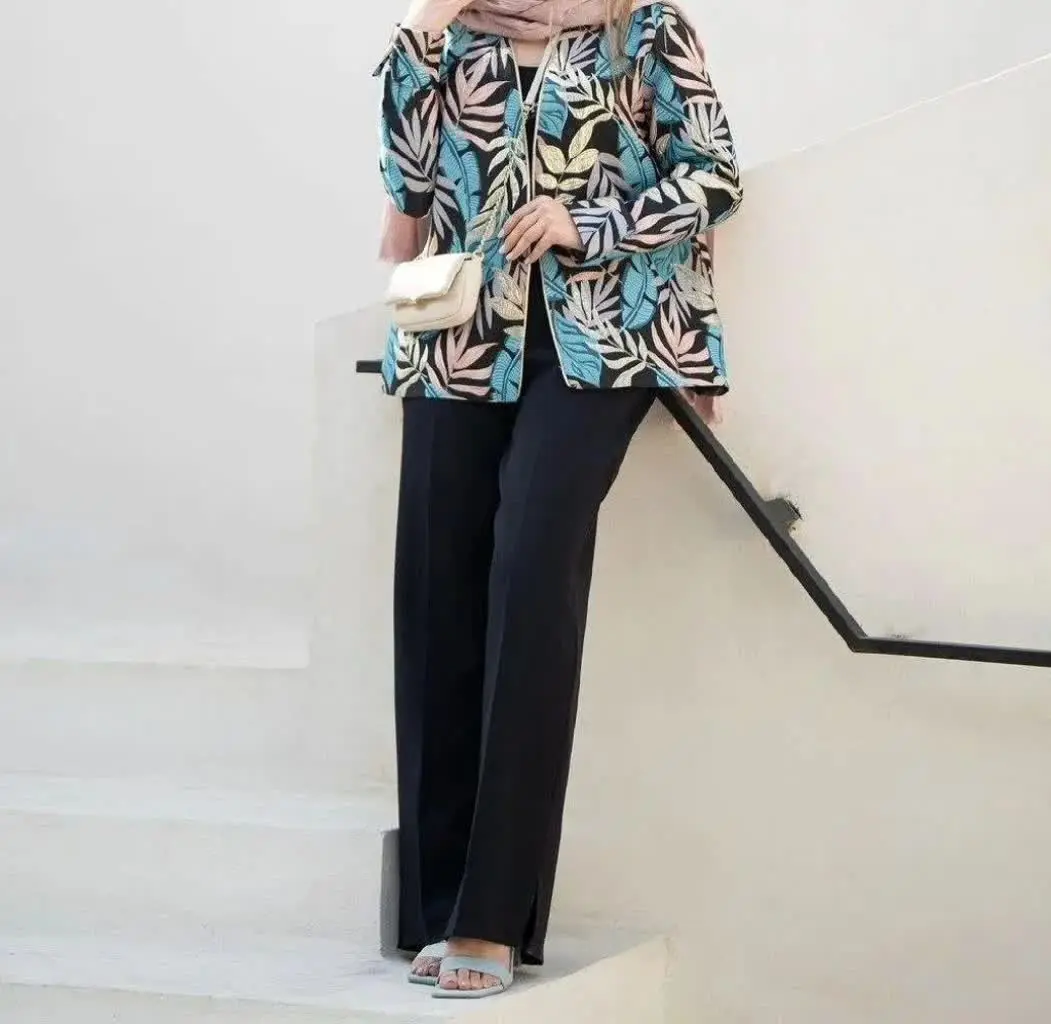 ط🍃نام: کت و شلوار شالیز
