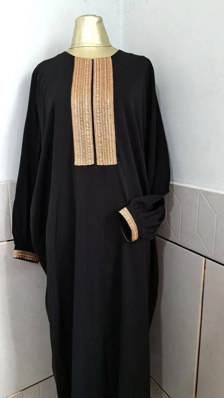 ✴️نام: مانتوعبایی
