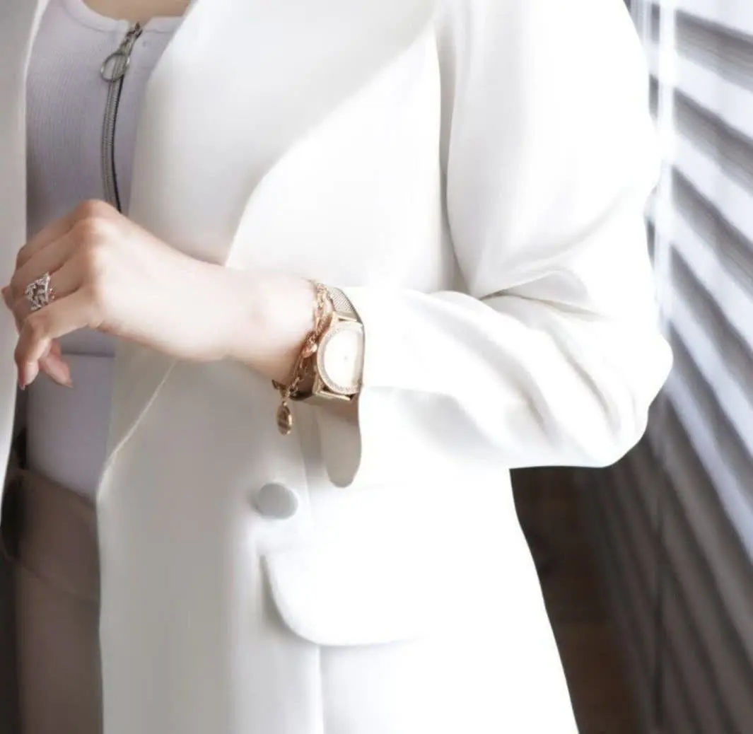 👚 نام: کت شلوار سارین ✔️
