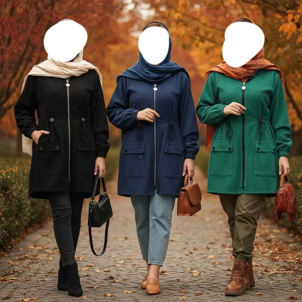 مانتو کبریتی صبا