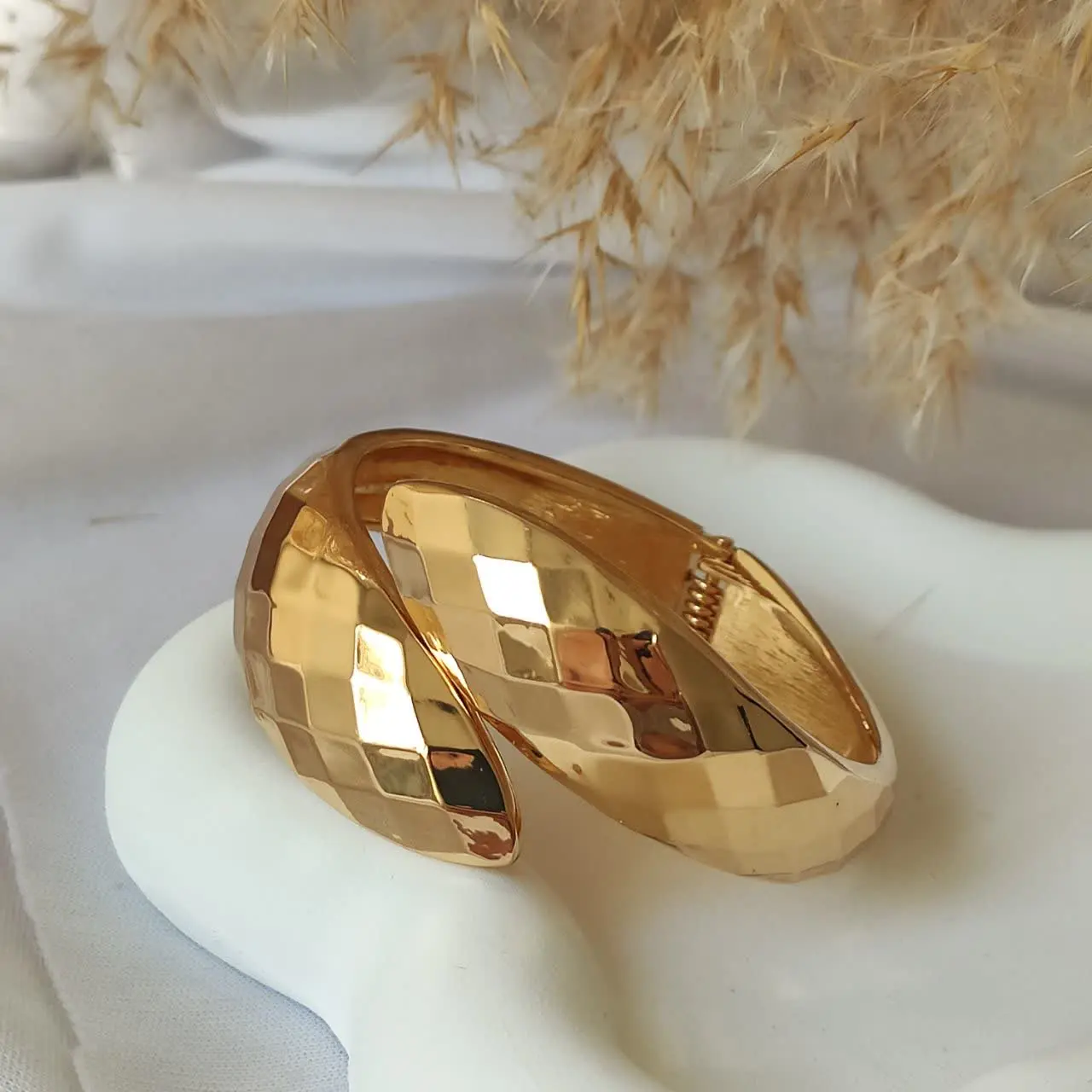 🥰جنس آلیاژ مس و آلومینیوم