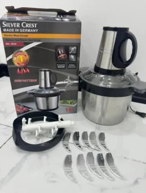 🌸خردکن و غذا ساز 🌸