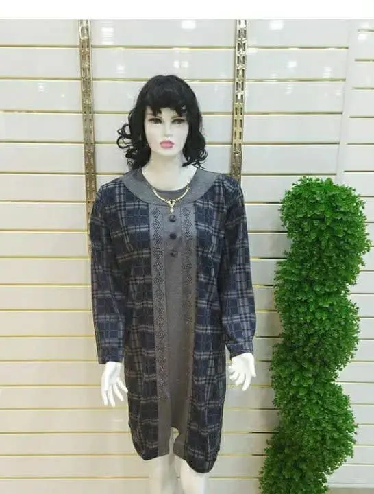 #زنانه #تونیک 
