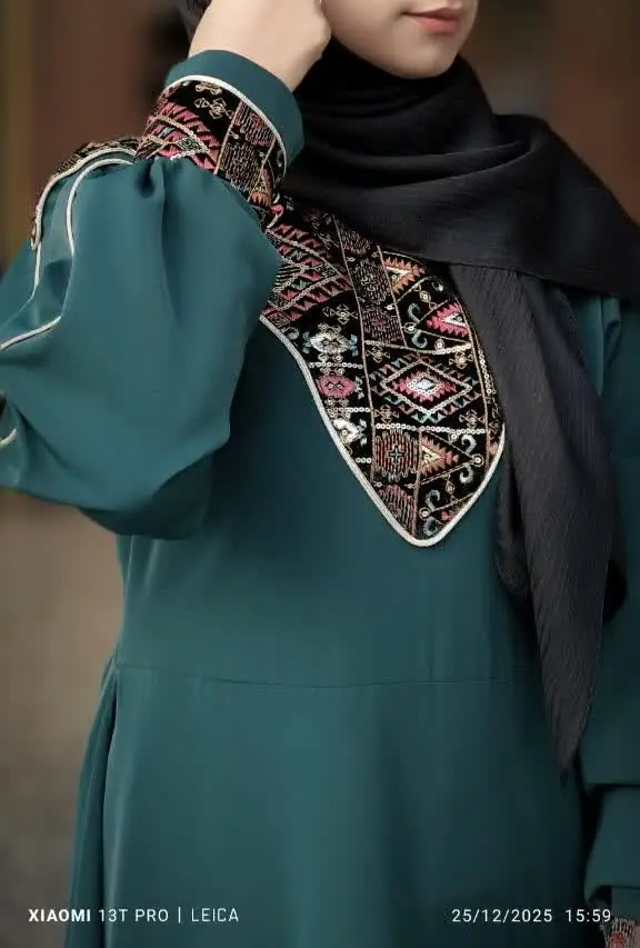 اومدم با اولین کالکشن عیدان...