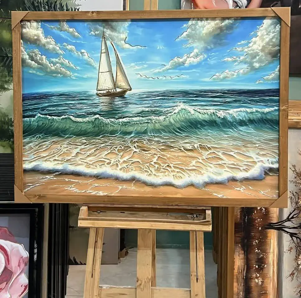 با نصب این تابلو هر روز که...