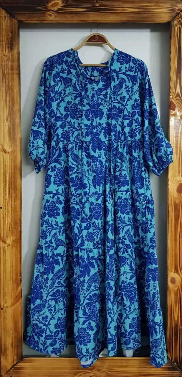 نام: پیراهن ساحلی پرژین جدید
