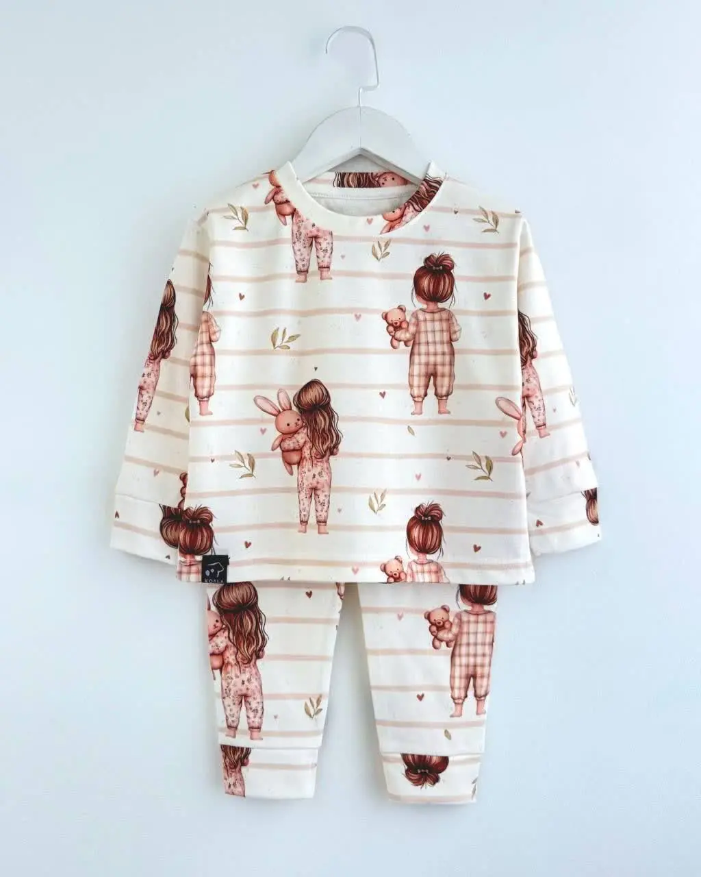 کیوت‌تر ازین هم مگه داریم؟؟!!! 🥹🤌
