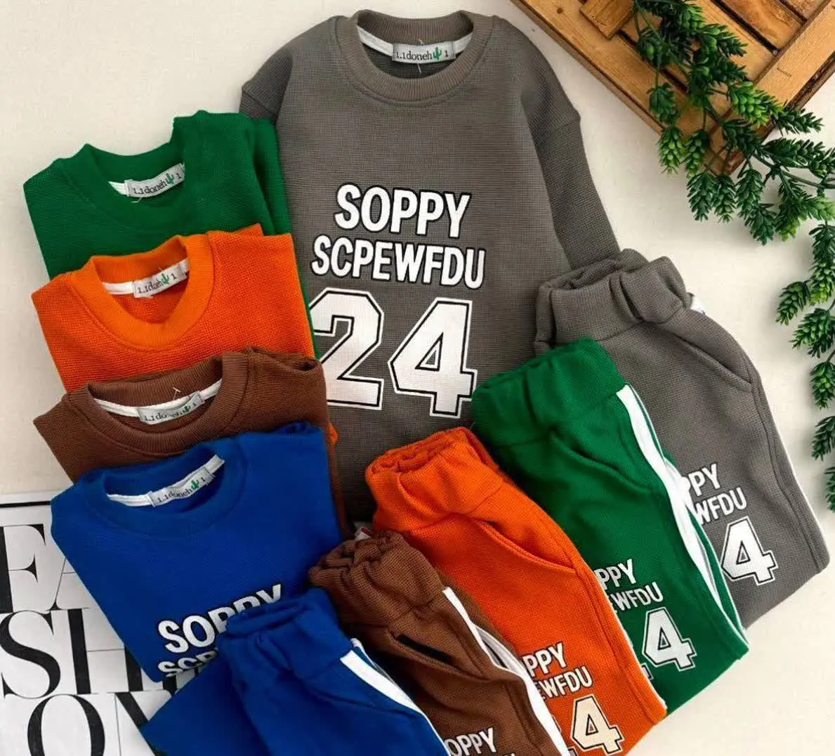 ست اسپرت ۲۴