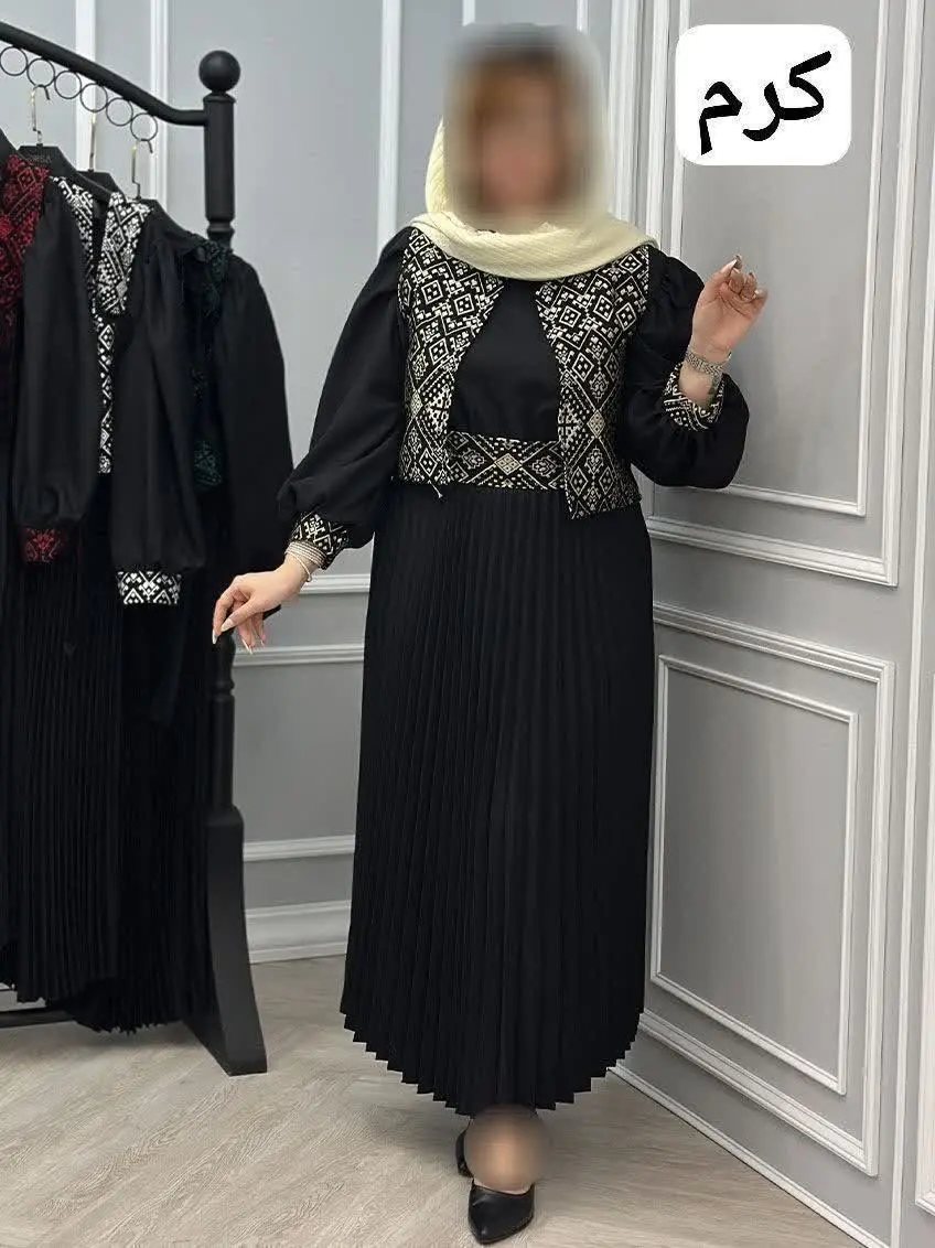 👚 نام: ست روژین
