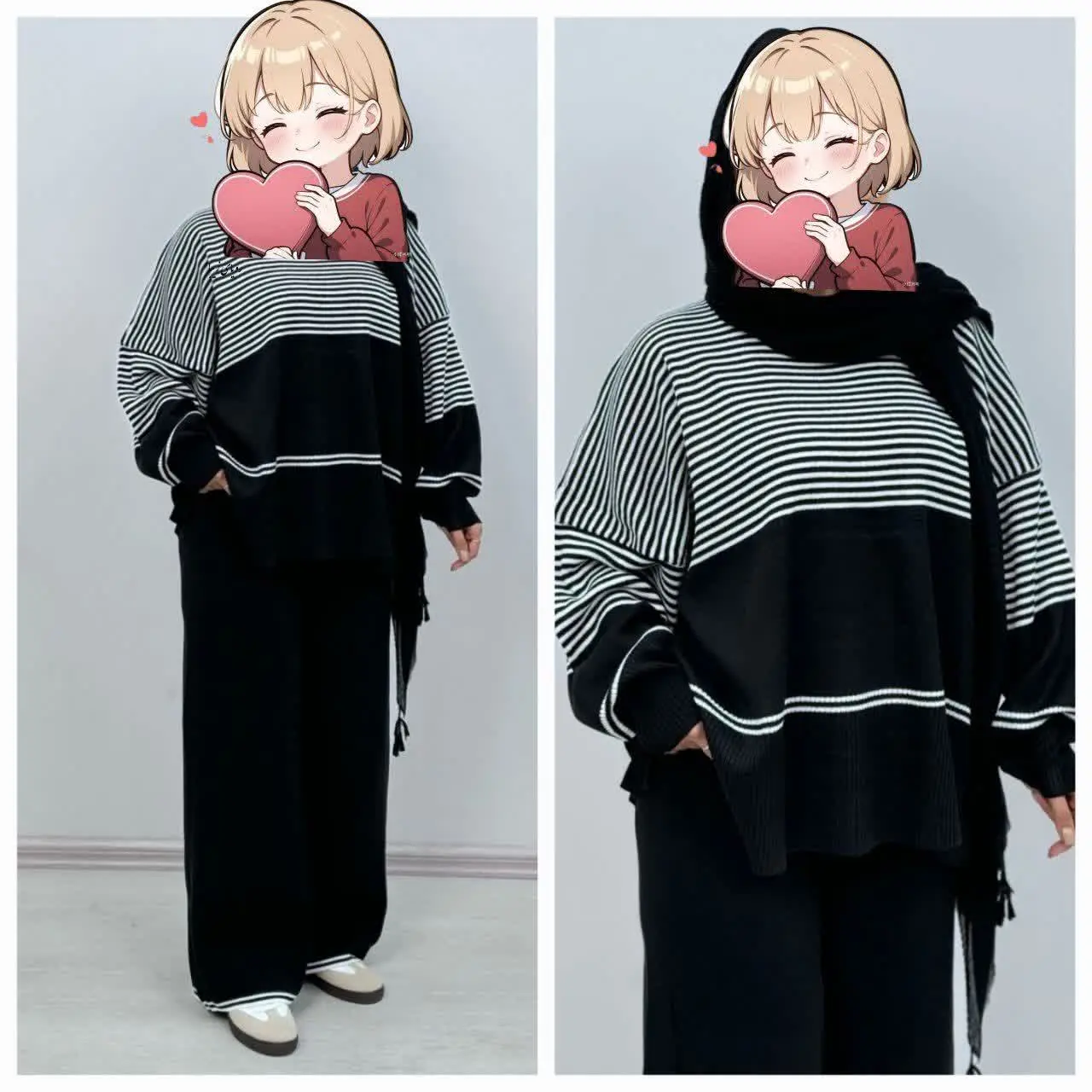 ❣نام: ست فهیمه
