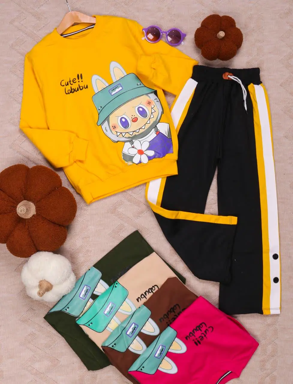 🇮🇷🇮🇷🇮🇷بلوزشلوارپنبه👌👌