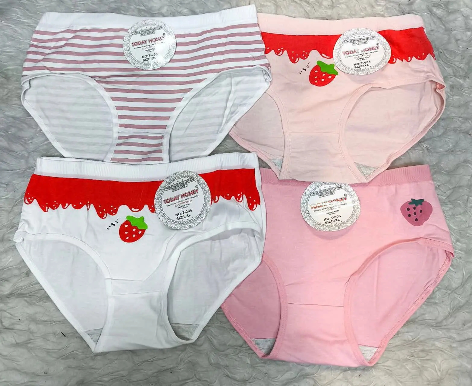 کالا: ⬅️شورت زنانه طرحدار📌