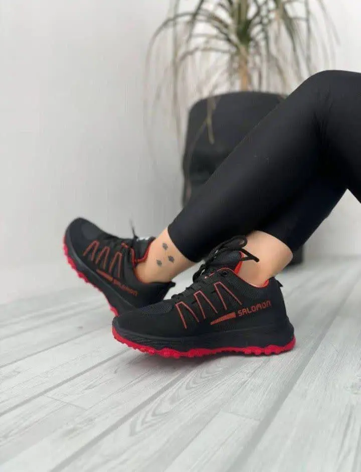 سالامون زیره تزریق
