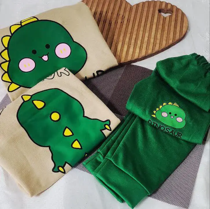 ست کیوت دایناسور