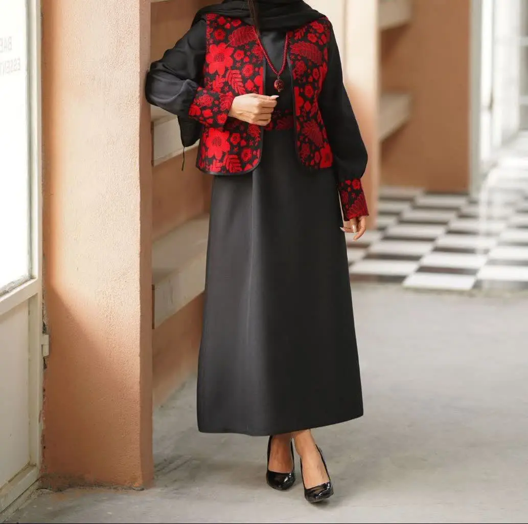 🛍نام: ست سه تیکه گلرخ🍂
