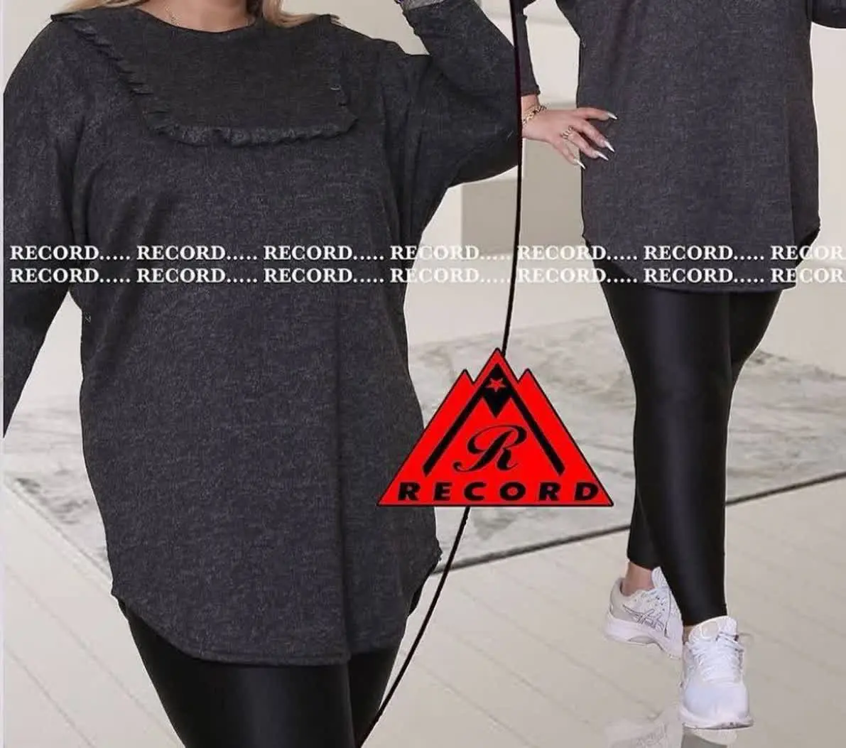 تونیک آنغوره 
